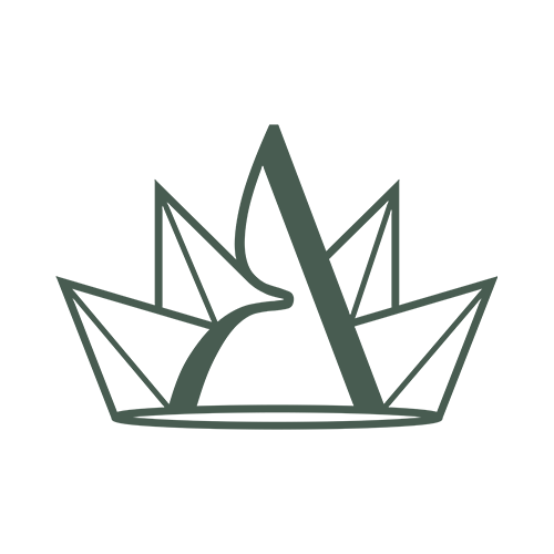 Artin crown logo